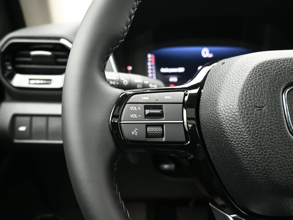 New 2026 Honda Pilot image 37