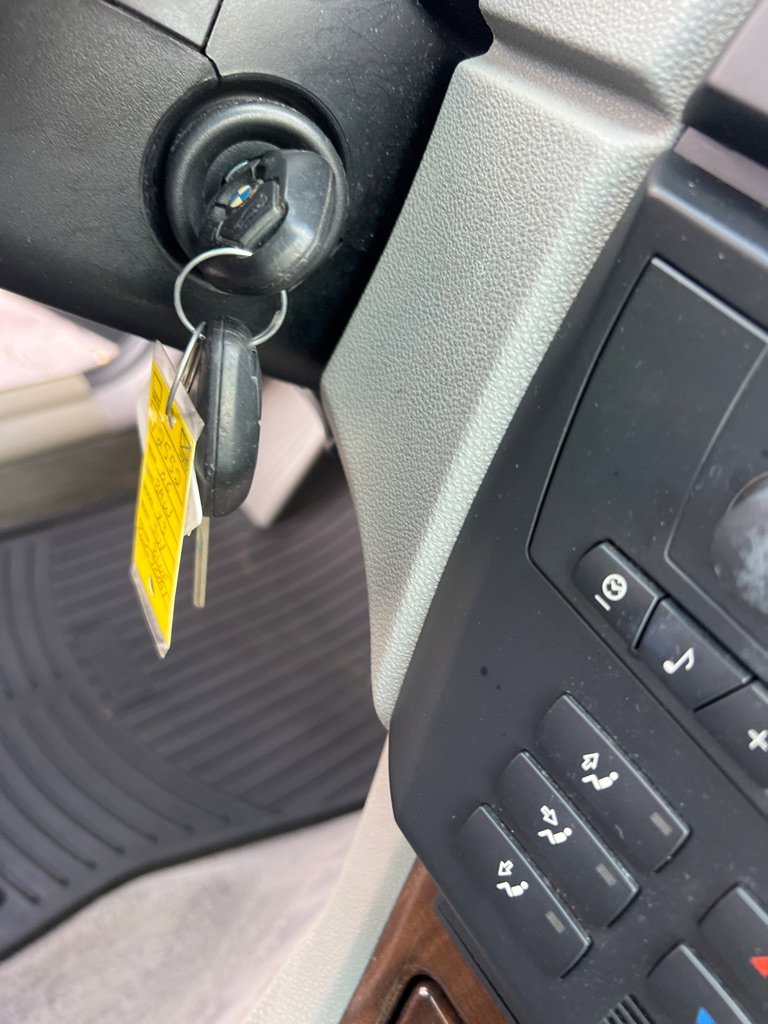 Used 2006 BMW X3 3.0i image 29