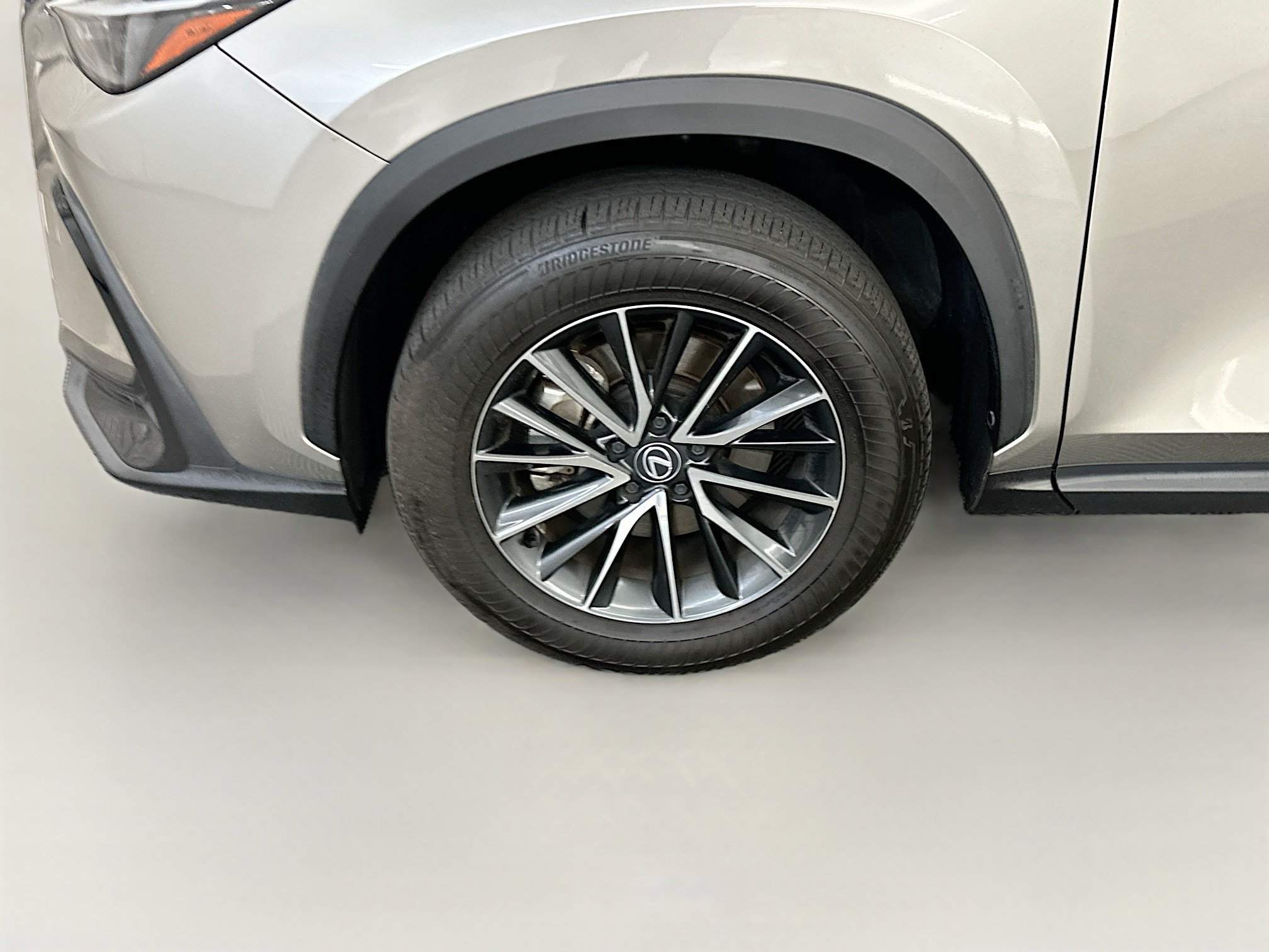 Used 2024 Lexus NX 350 AWD w/ Cold Area Package image 11
