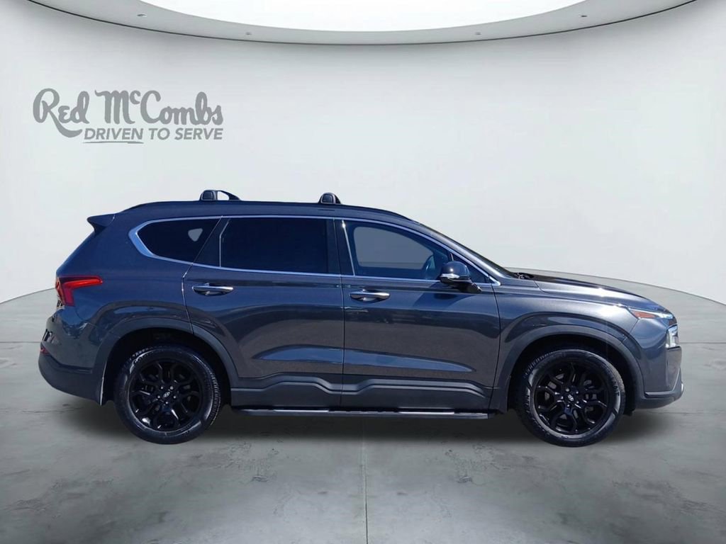 Used 2022 Hyundai Santa Fe XRT image 6