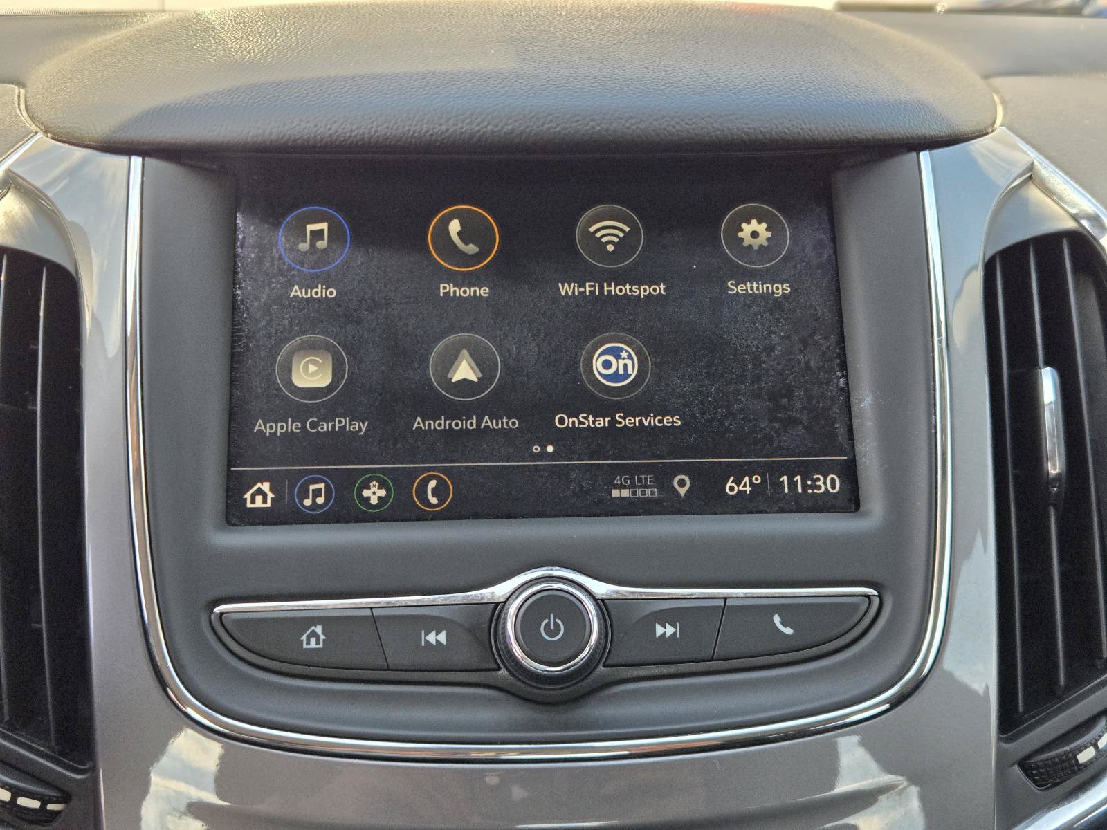 Used 2019 Chevrolet Cruze LT w/ Convenience Package FWD image 7