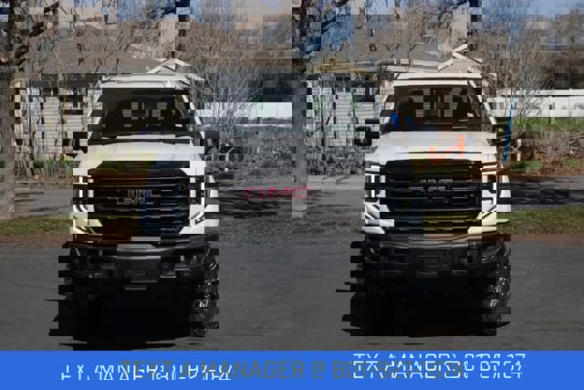 New 2026 GMC Sierra 1500 AT4X image 2