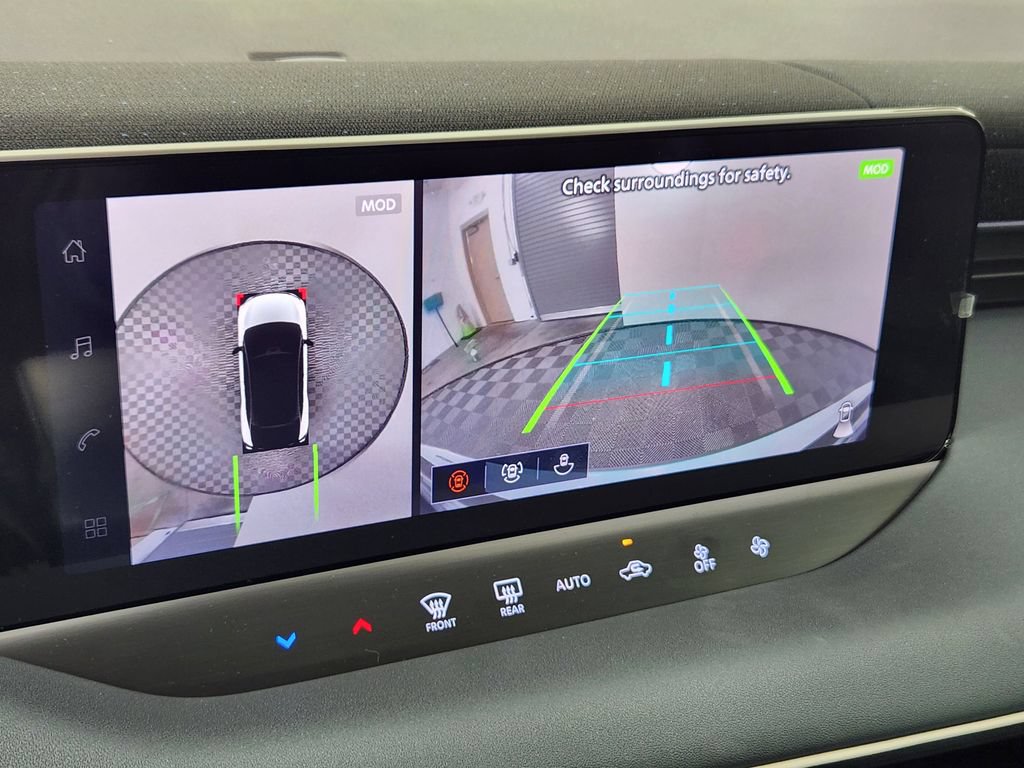 New 2026 Nissan Leaf w/ Floor Mat Package (S+) FWD image 20