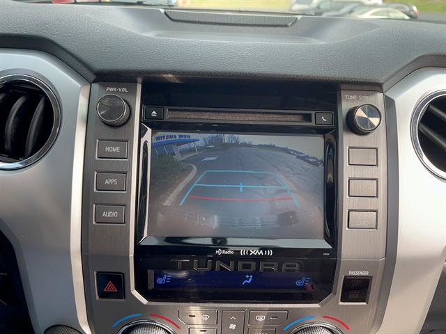 Used 2017 Toyota Tundra Limited image 20