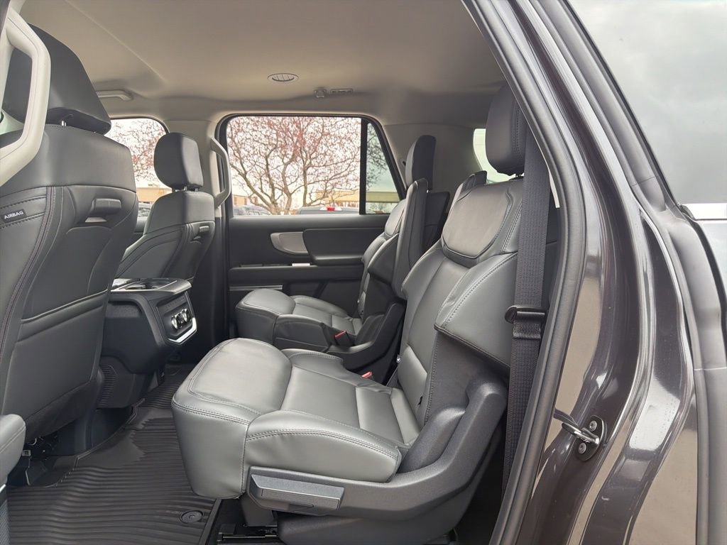 New 2026 Ford Expedition Max Active AWD/4WD image 19