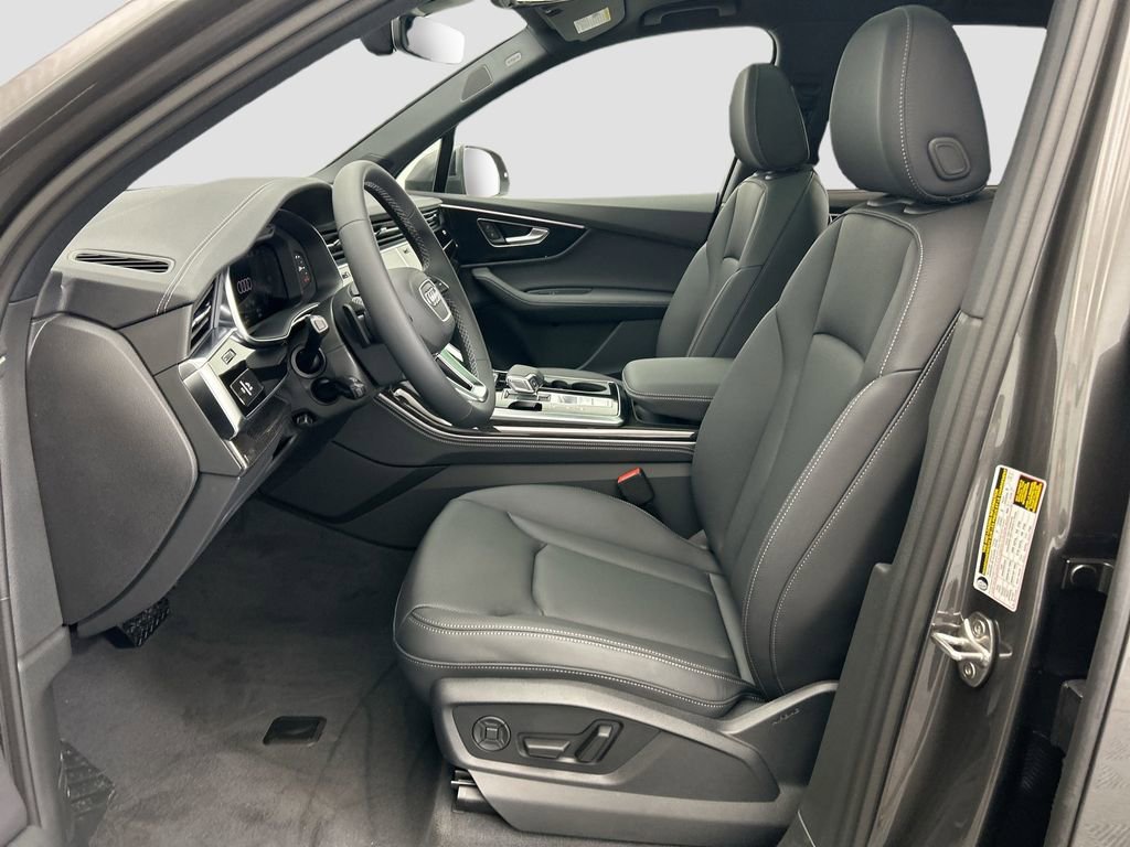 New 2026 Audi Q7 3.0T Premium Plus image 19