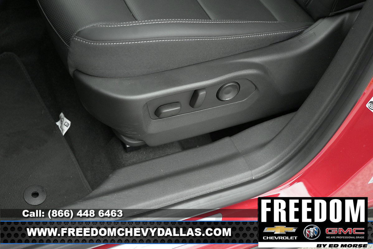 New 2025 Buick Envision Preferred AWD/4WD image 35