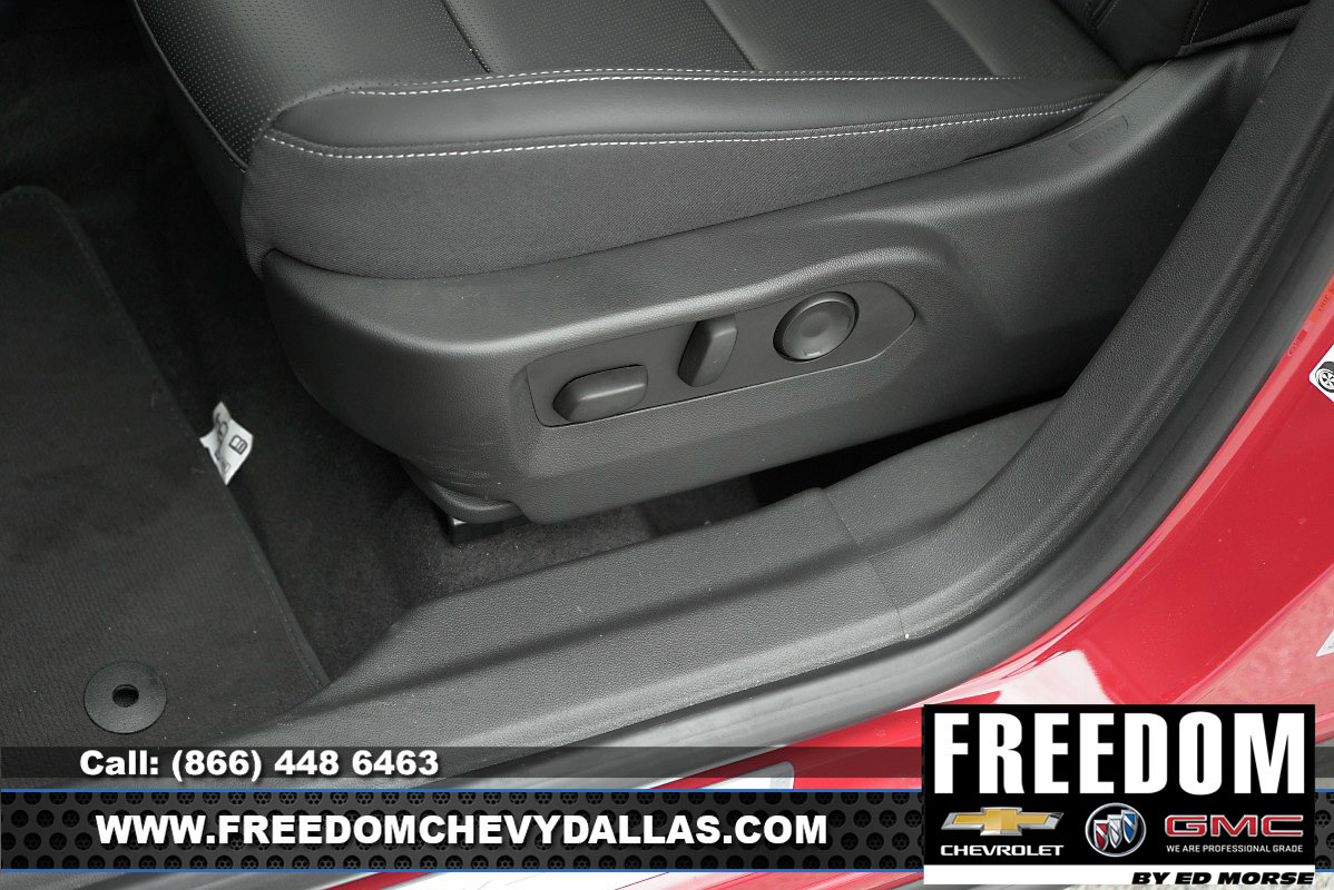 New 2025 Buick Envision Preferred image 35