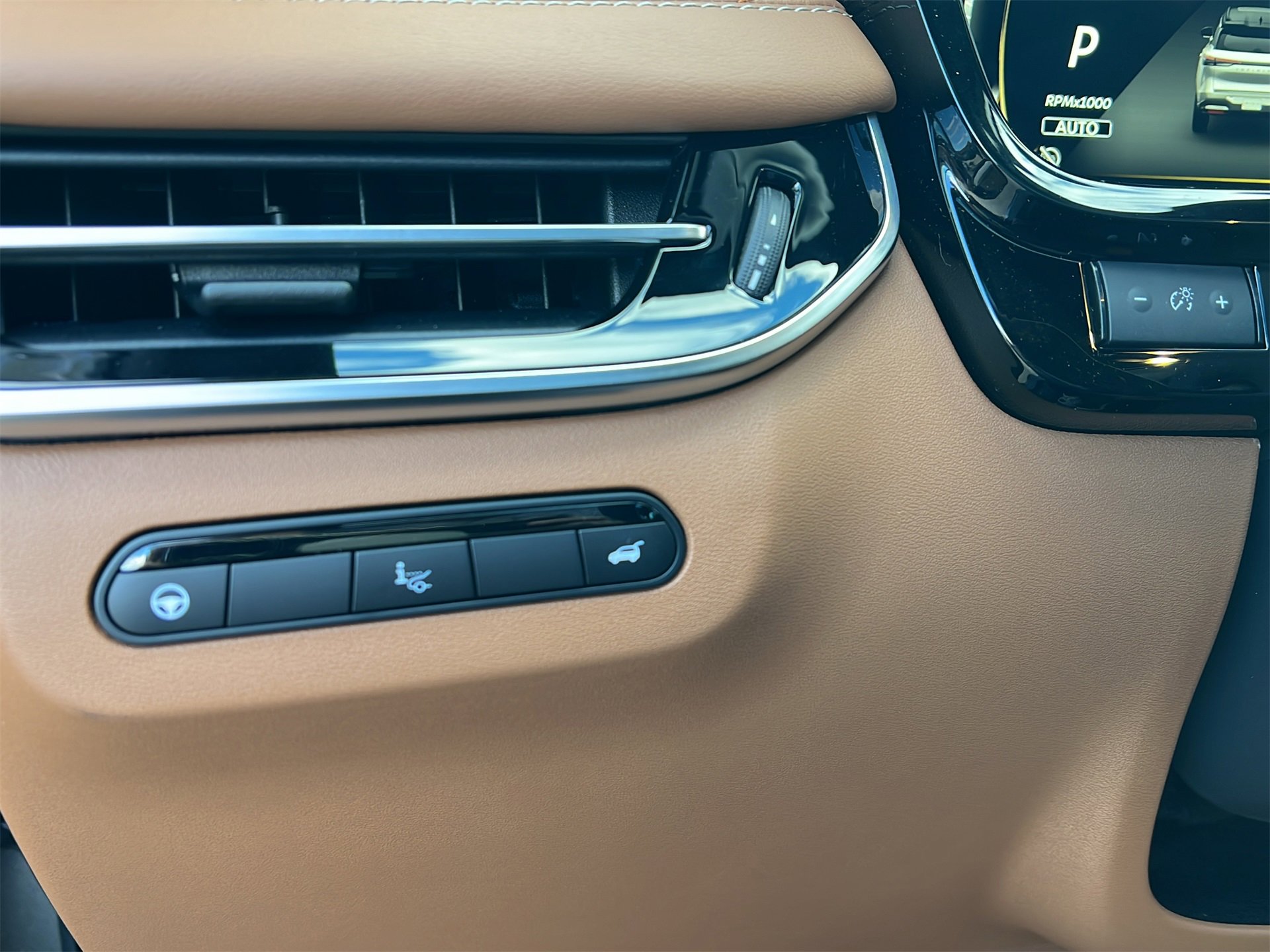 New 2026 INFINITI QX60 Autograph w/ Autograph Tech Package image 25