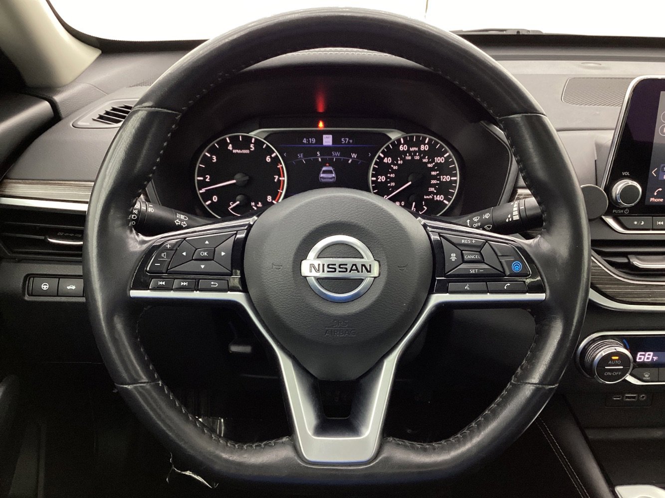 Used 2020 Nissan Altima 2.5 SL image 32