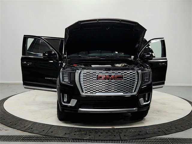 Used 2024 GMC Yukon Denali image 10
