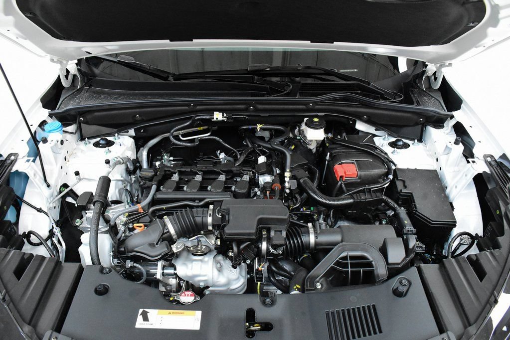 Used 2025 Acura ADX A-Spec FWD image 3