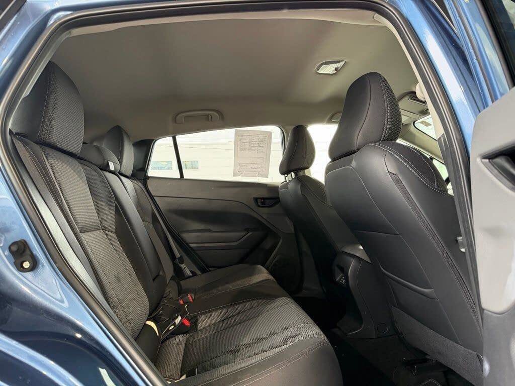 Certified 2024 Subaru Crosstrek 2.0i Premium image 13