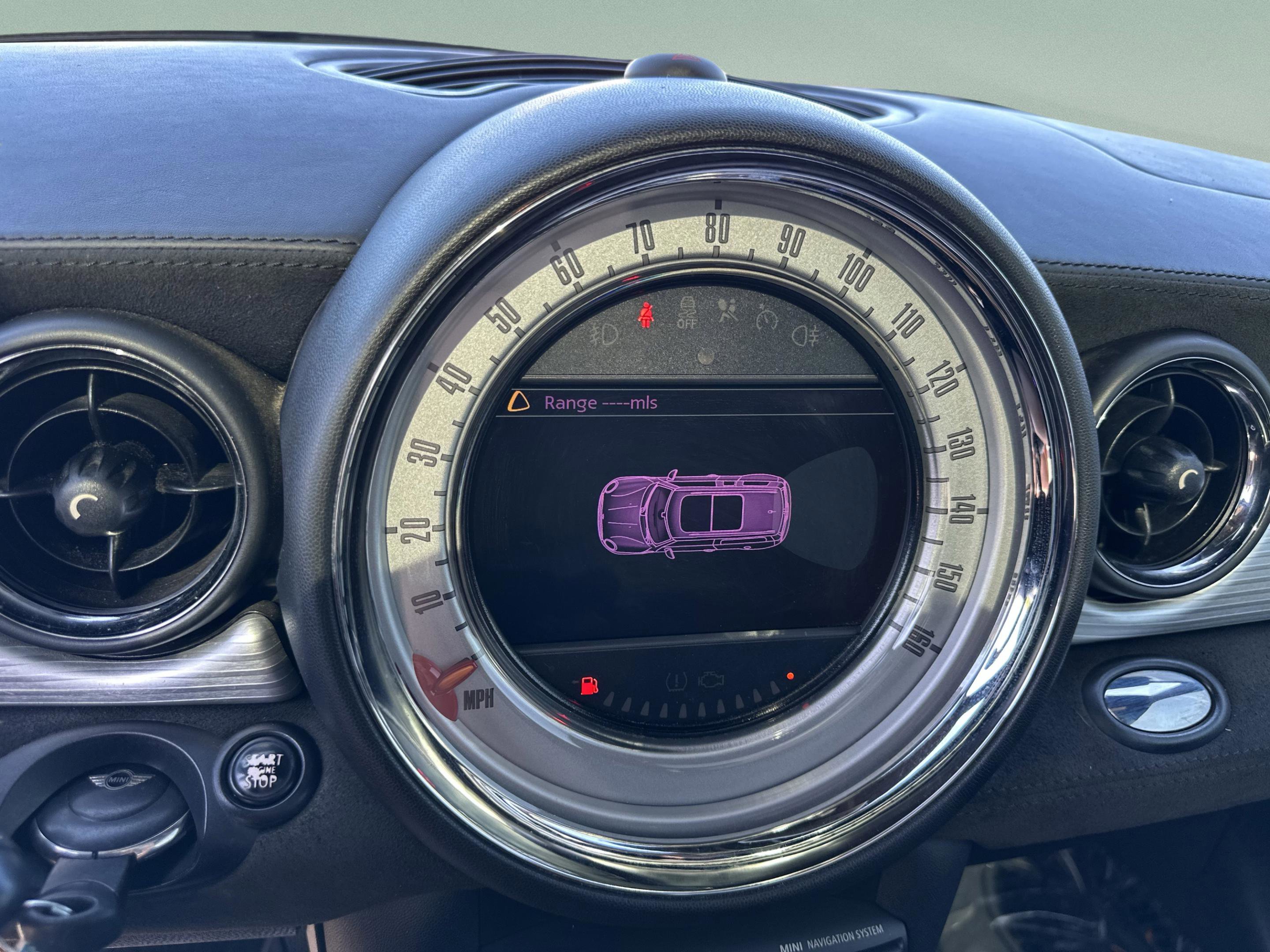 Used 2014 MINI Cooper Clubman FWD image 21