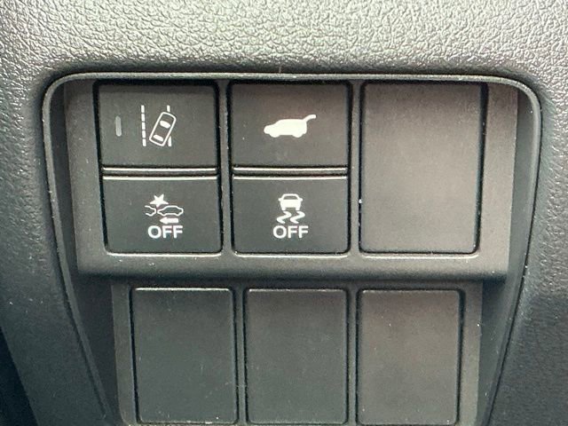 Certified 2020 Honda CR-V Touring image 19