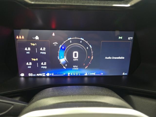 New 2026 Chevrolet Colorado LT w/ LT Convenience Package image 12