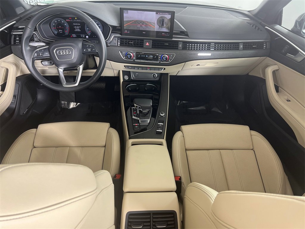 Used 2024 Audi A5 2.0T Premium Plus image 9