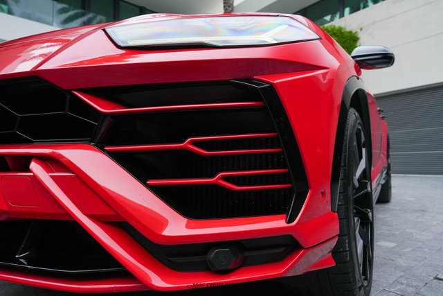 Used 2019 Lamborghini Urus image 55