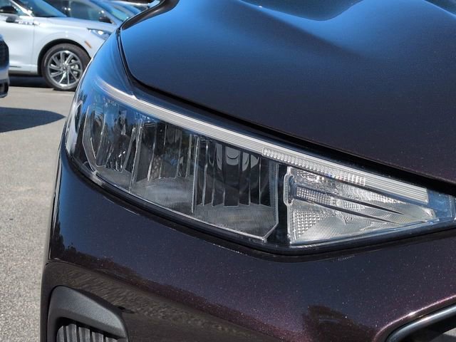 Used 2023 Ford Escape ST-Line w/ Tech Pack #1 image 10