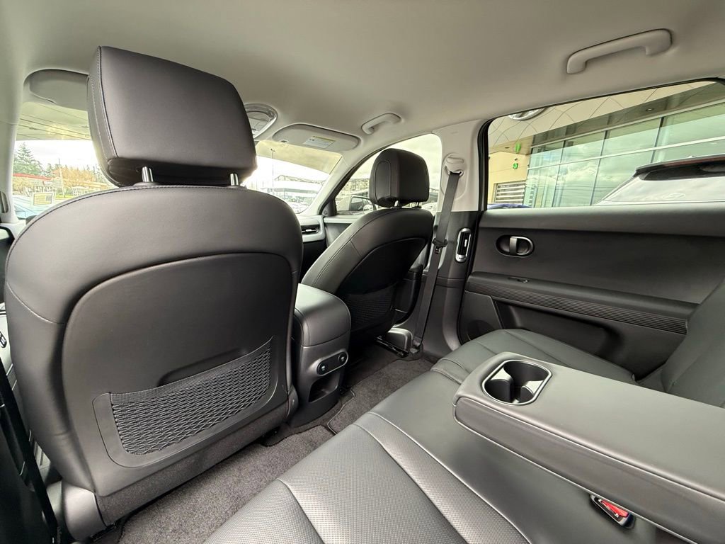 Certified 2026 Hyundai Ioniq 5 SEL image 16