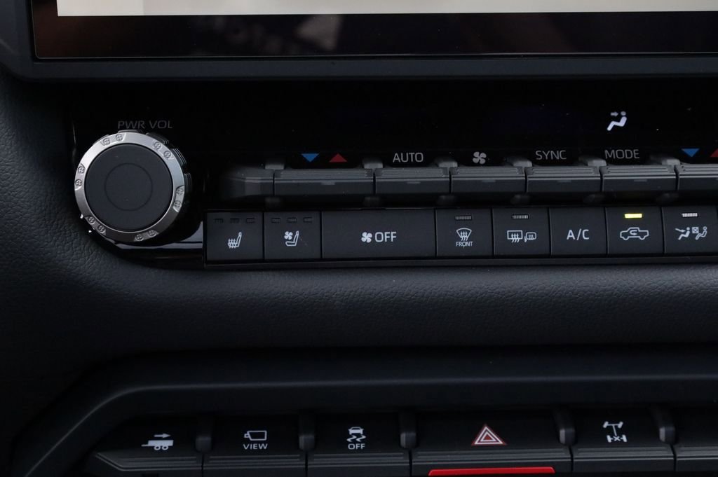 New 2026 Toyota Tundra TRD Pro image 25