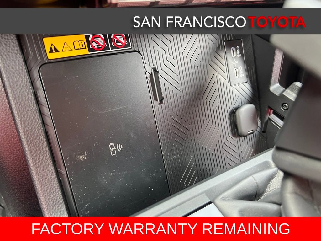 Certified 2026 Toyota 4Runner TRD Pro image 24