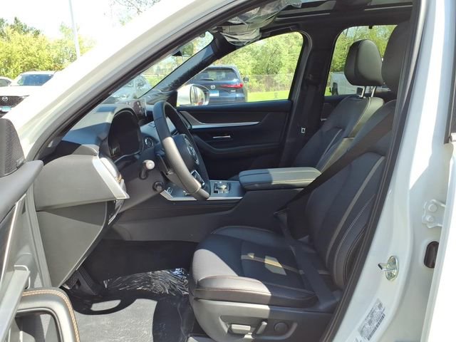 New 2026 MAZDA CX-90 3.3 Turbo S w/ Premium Plus AWD/4WD image 13
