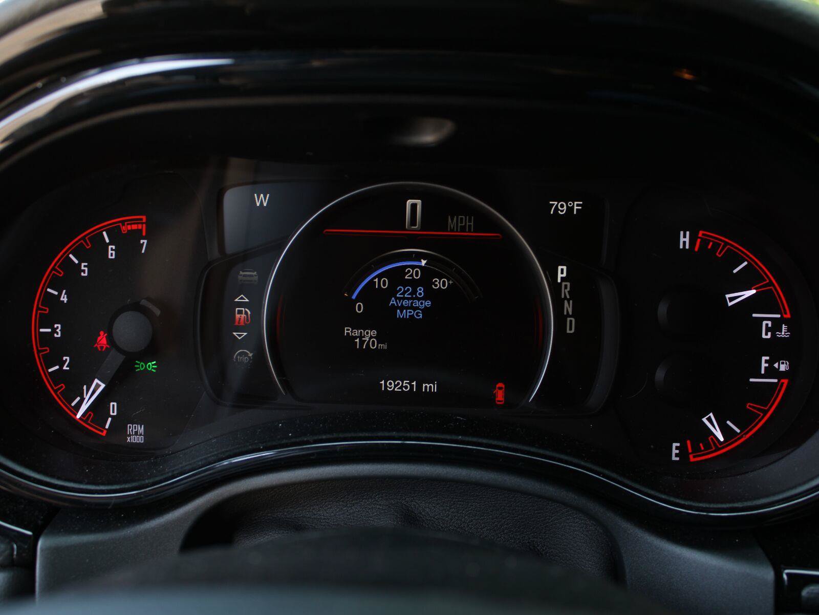 Used 2026 Dodge Durango GT AWD/4WD image 12