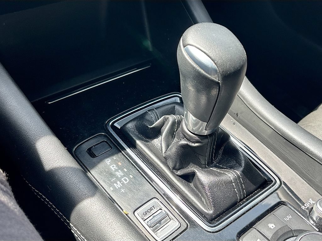 Used 2020 MAZDA MAZDA6 Sport FWD image 16