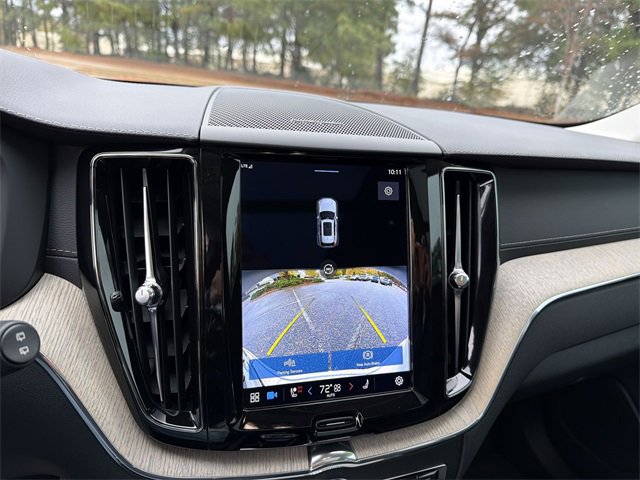 Used 2022 Volvo XC60 B6 Inscription w/ Advanced Package image 17