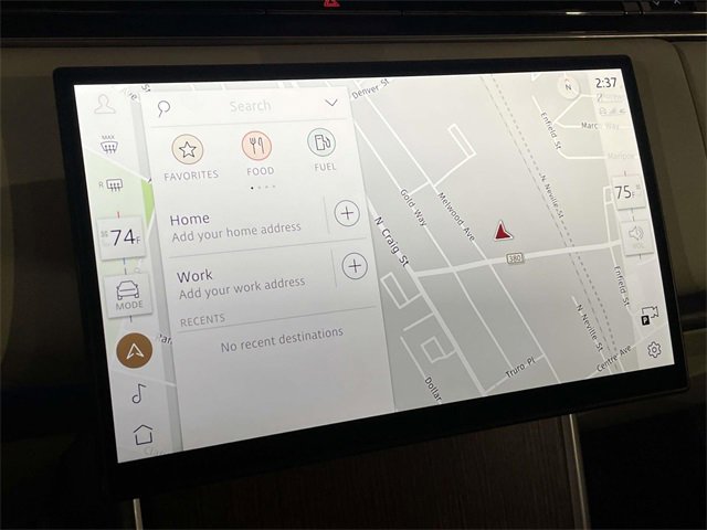 Used 2024 Land Rover Range Rover SE image 34