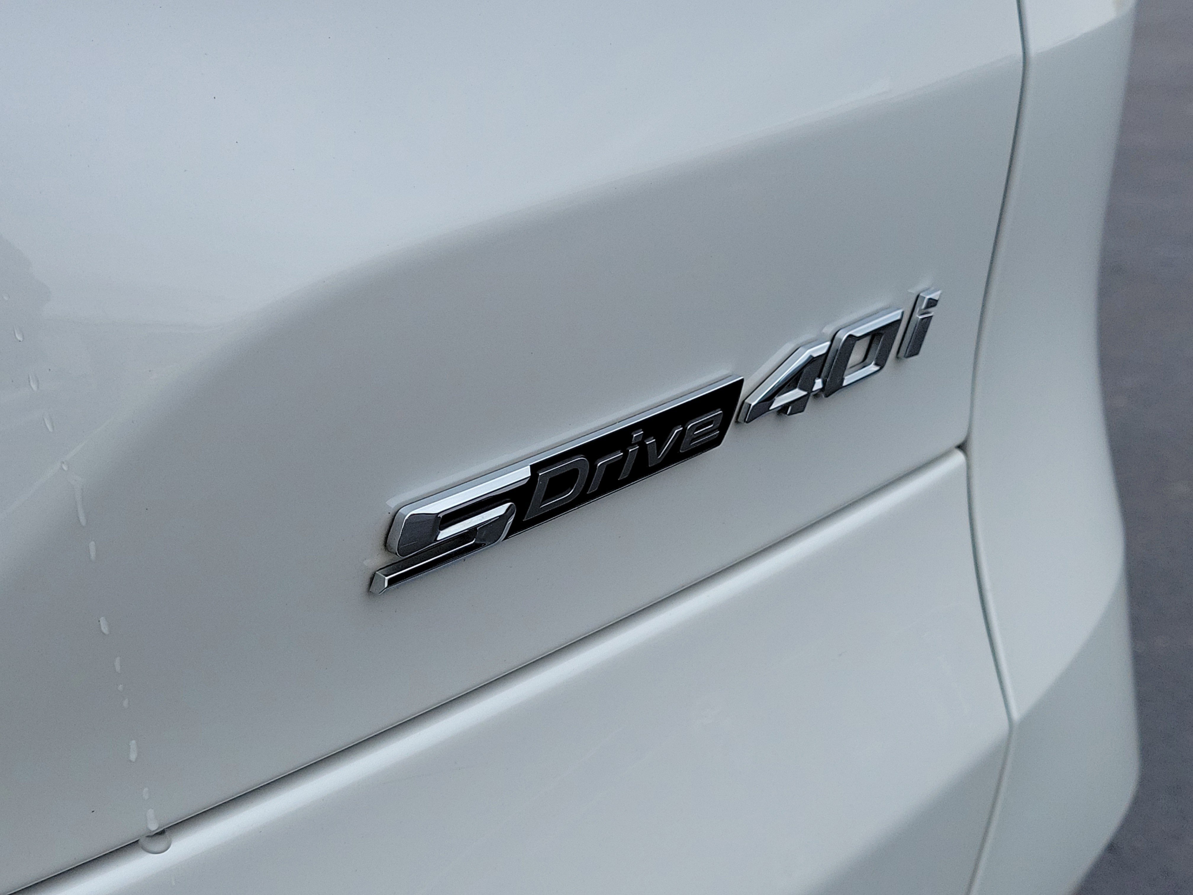 Used 2026 BMW X5 sDrive40i RWD image 6