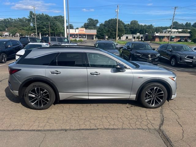 Used 2024 Acura ZDX A-Spec AWD/4WD image 18