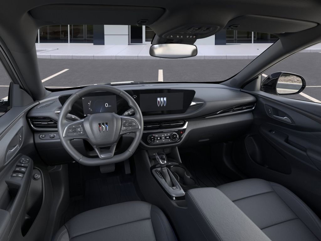 New 2026 Buick Envista Sport Touring w/ Convenience I Package FWD image 15