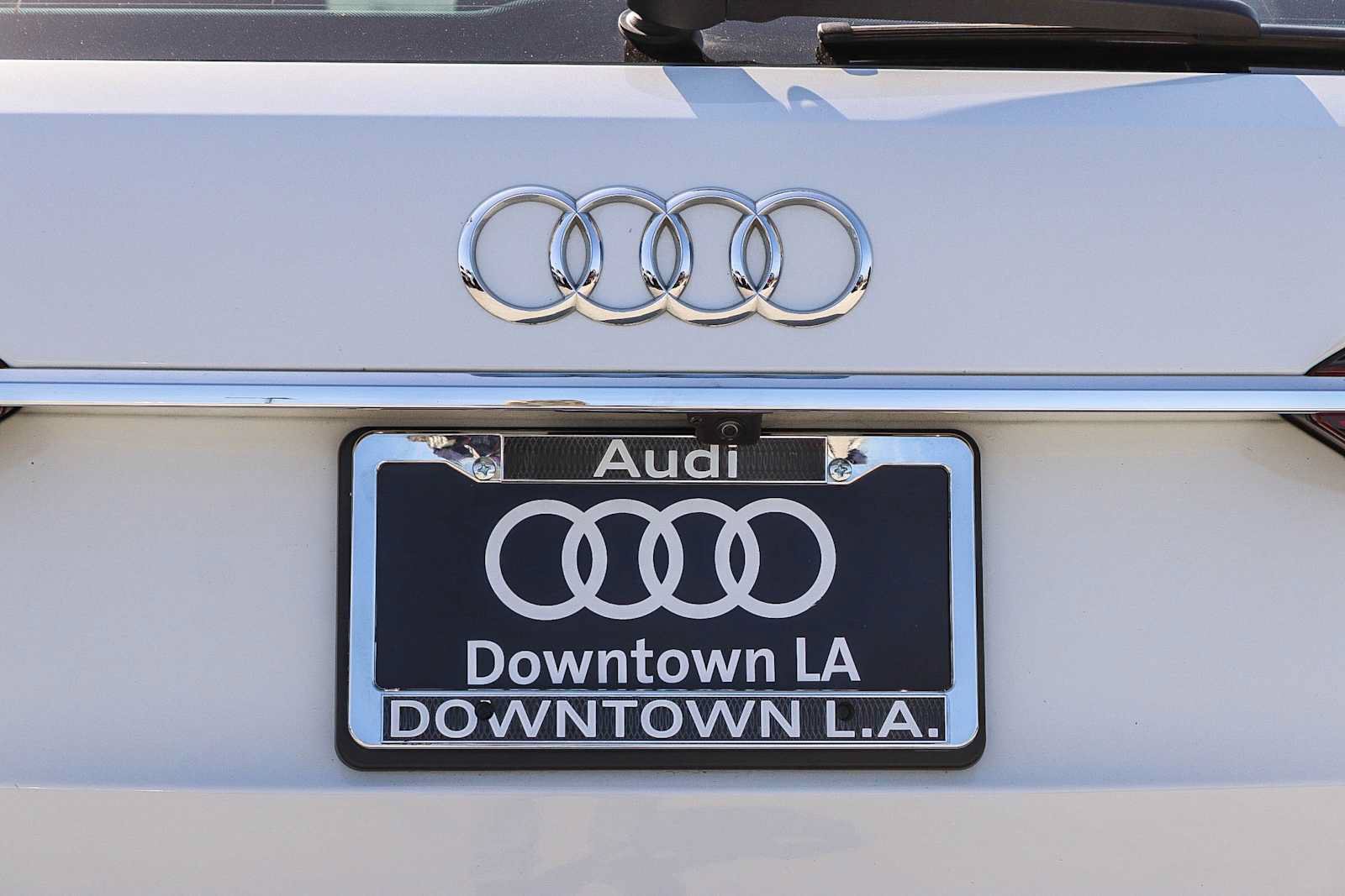 Used 2023 Audi A6 3.0T allroad Prestige w/ Prestige Package AWD/4WD image 11