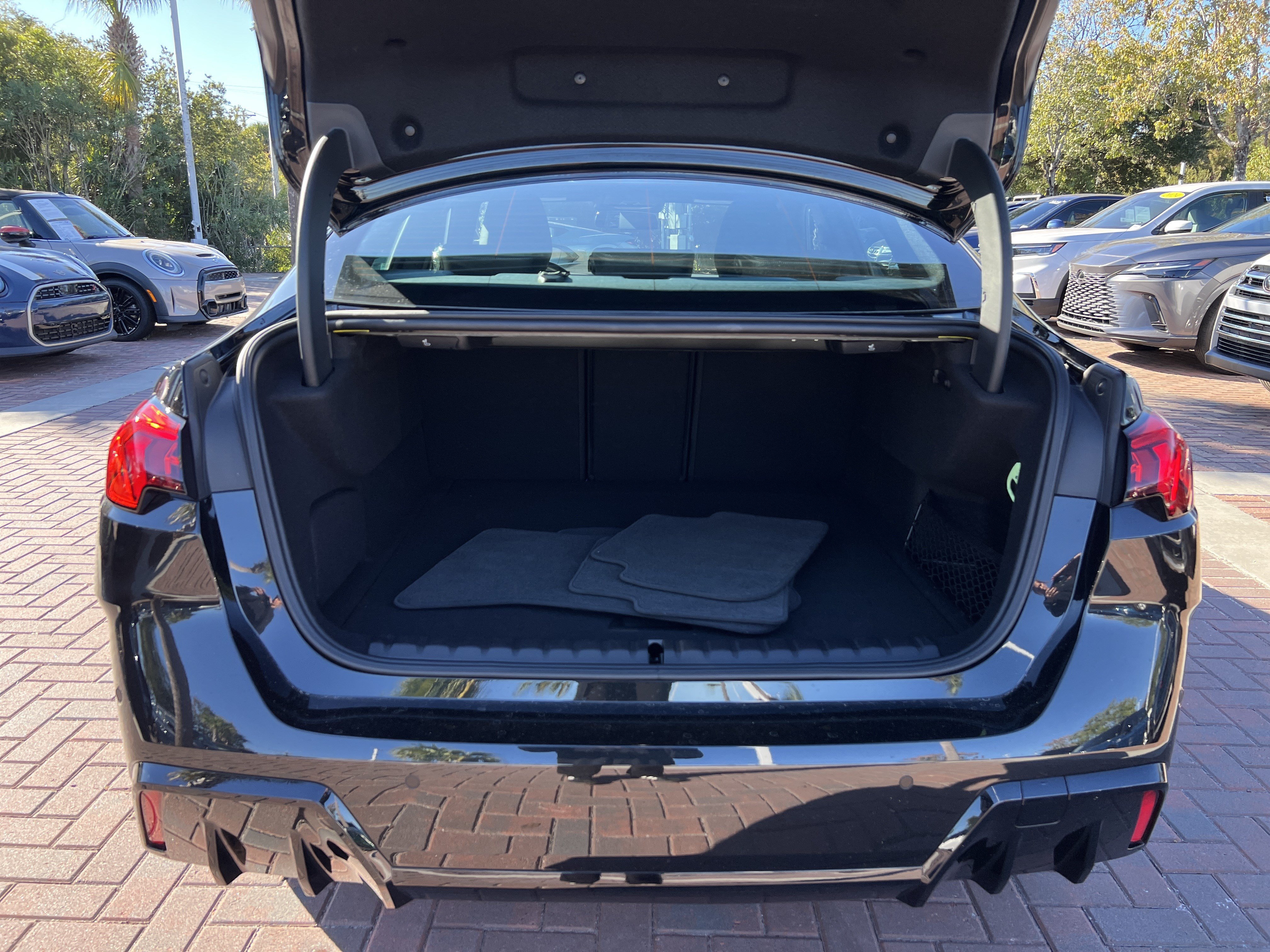 Certified 2026 BMW 228i FWD image 31