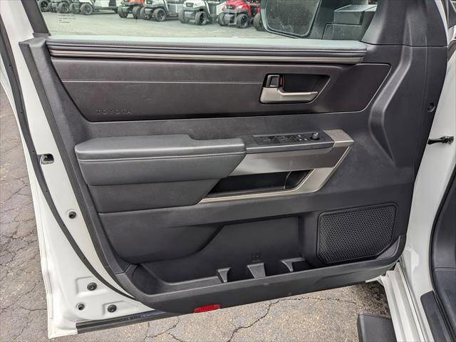 Used 2023 Toyota Tundra SR5 image 10