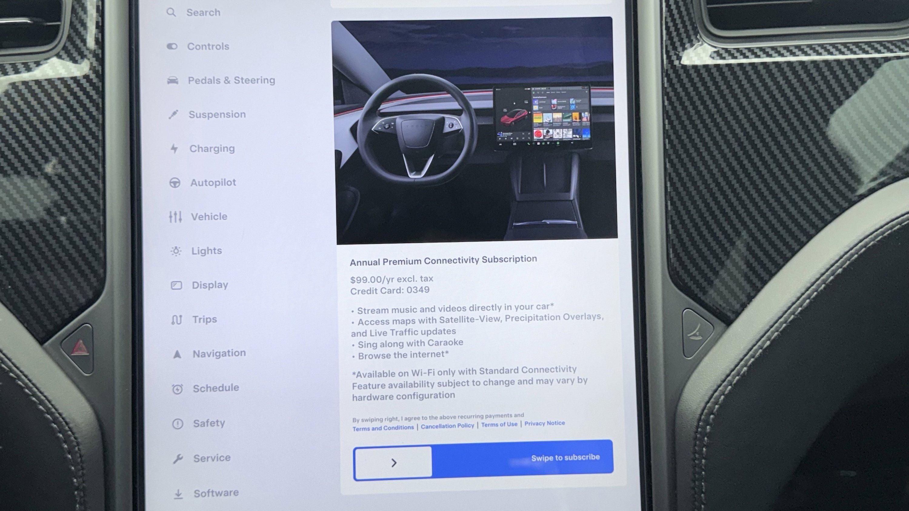 Used 2021 Tesla Model S Long Range Plus image 79