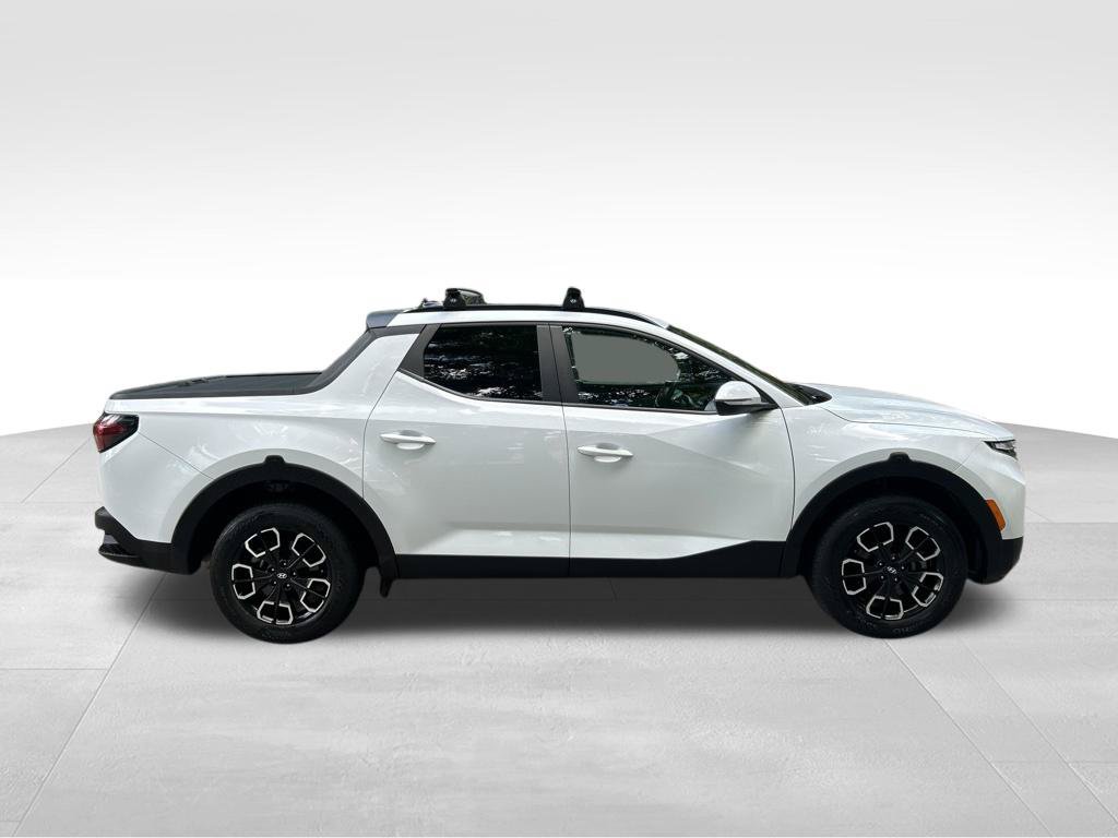 Used 2022 Hyundai Santa Cruz SEL Premium w/ Cargo Package AWD/4WD image 7