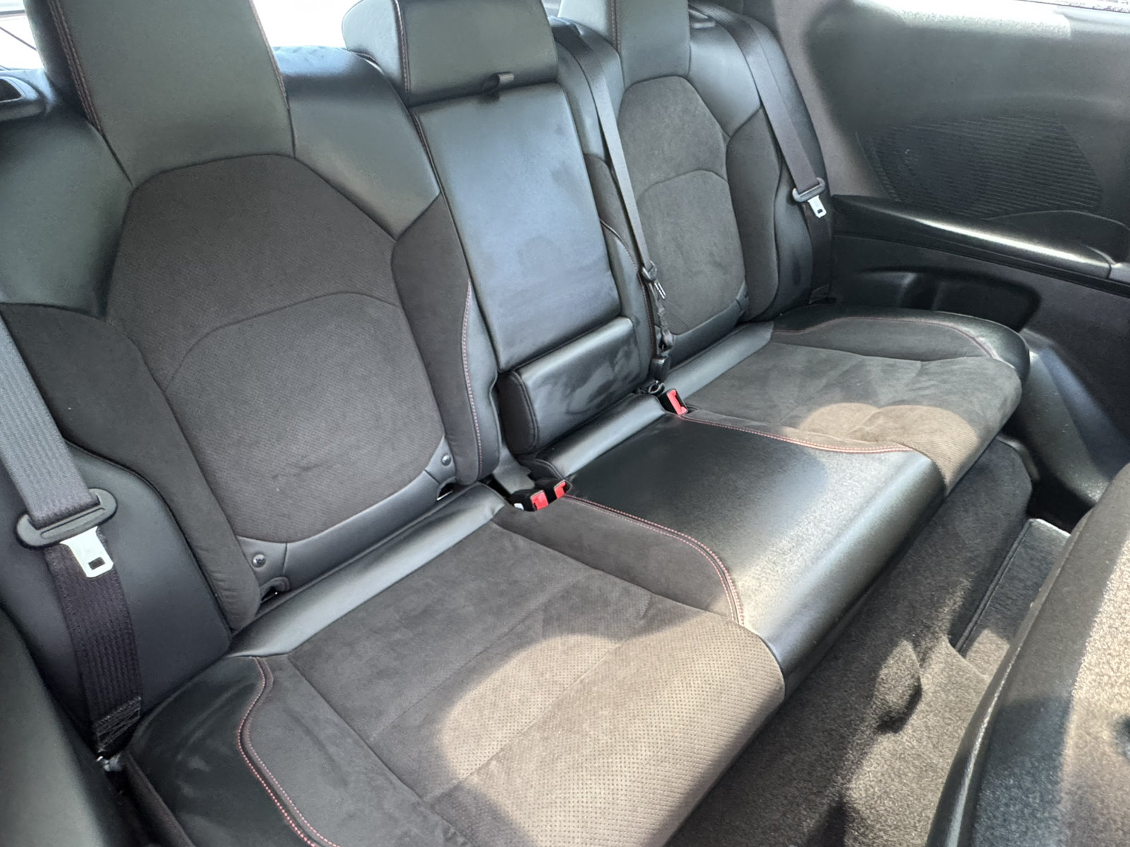 Used 2024 Dodge Charger Daytona Scat Pack w/ Plus Group AWD/4WD image 18
