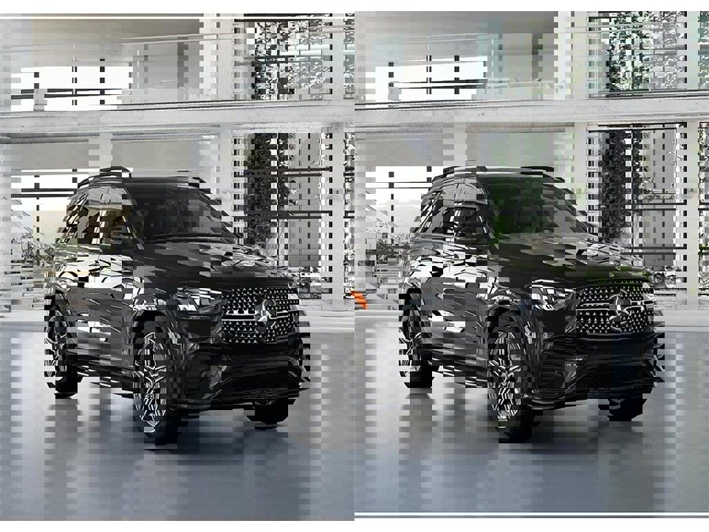 New 2026 Mercedes-Benz GLE 580 4MATIC image 10