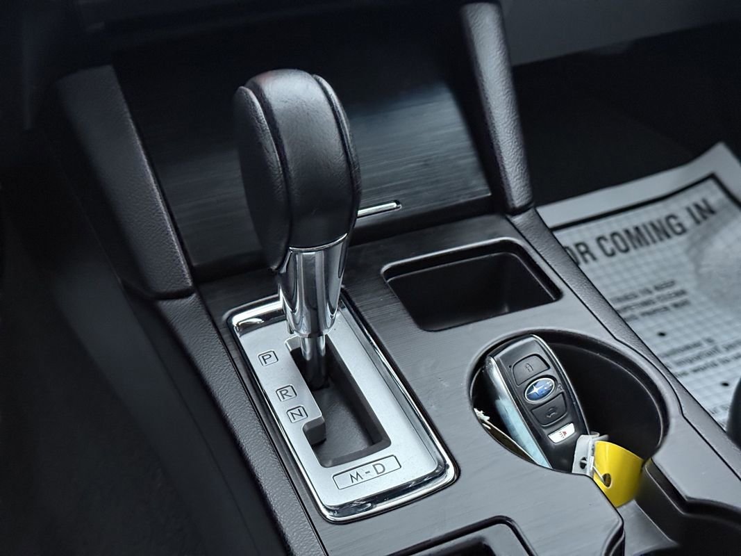 Used 2016 Subaru Outback 2.5i Limited image 16