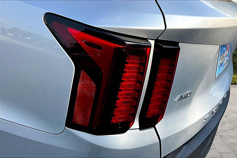 Used 2022 Kia Sorento S image 32