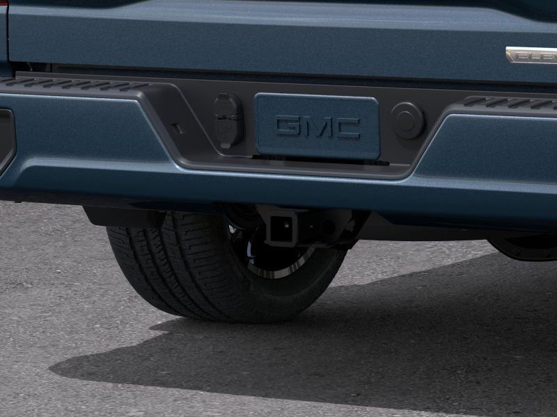 New 2026 GMC Sierra 1500 Elevation w/ Preferred Package image 14