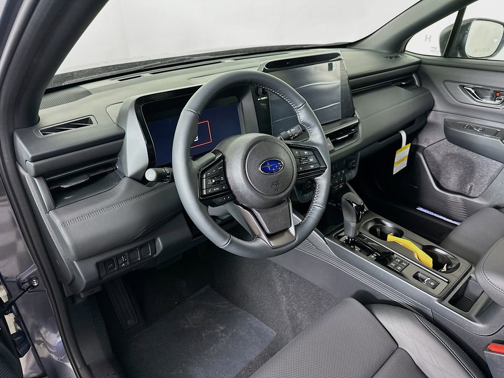 New 2026 Subaru Outback Touring XT AWD/4WD image 13