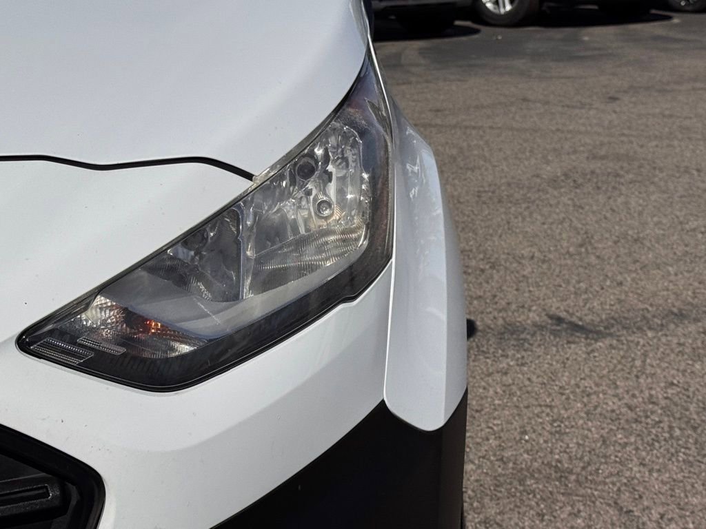 Certified 2020 Ford Transit Connect XL image 8