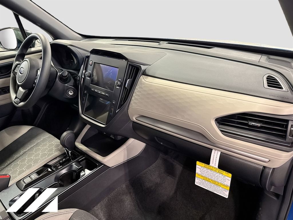 New 2026 Subaru Forester AWD/4WD image 27