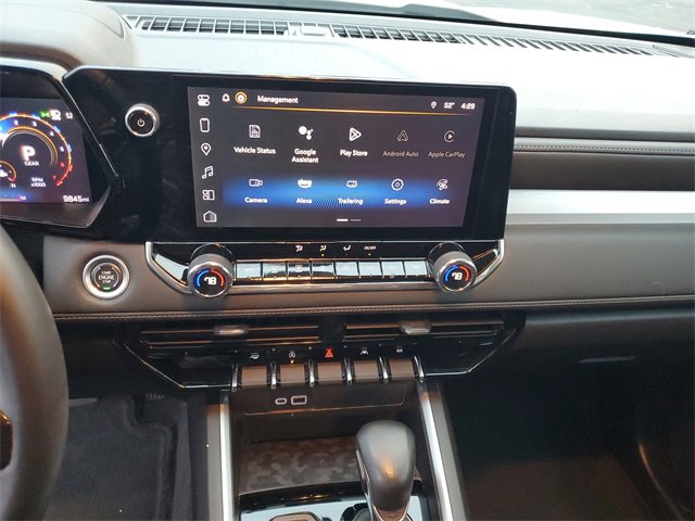 Certified 2024 Chevrolet Colorado LT w/ LT Convenience Package image 20