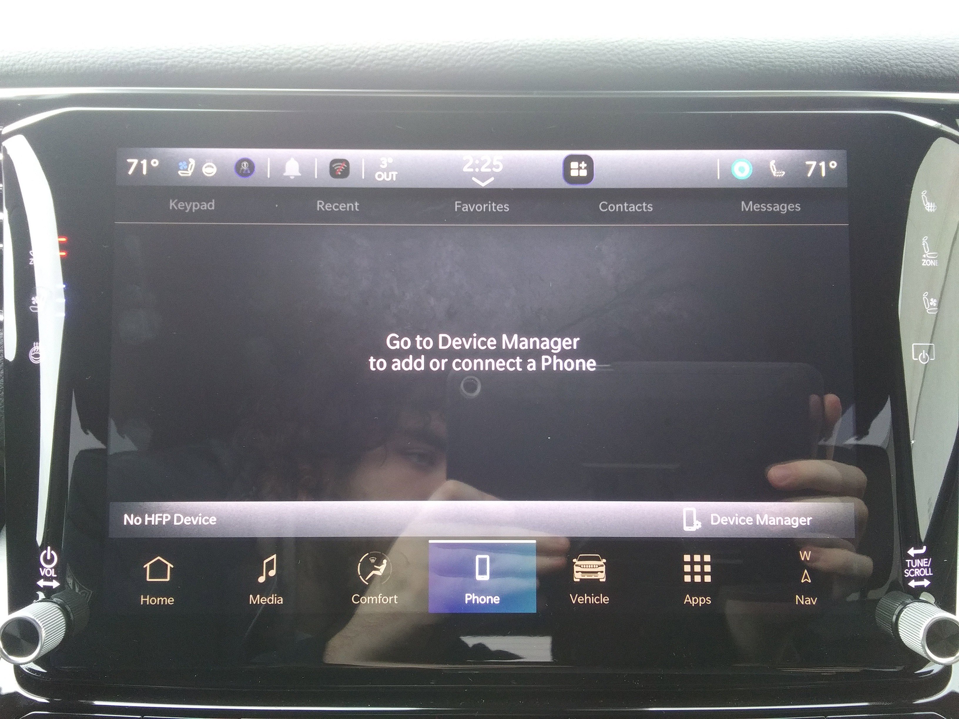 New 2026 Jeep Grand Wagoneer L Limited image 23