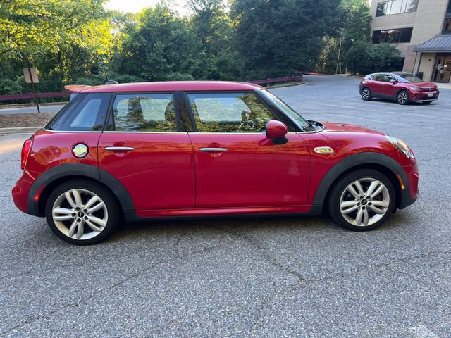 Used 2016 MINI Cooper S FWD image 2